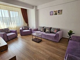 Apartament de închiriat 2 camere, în Piteşti, zona Central