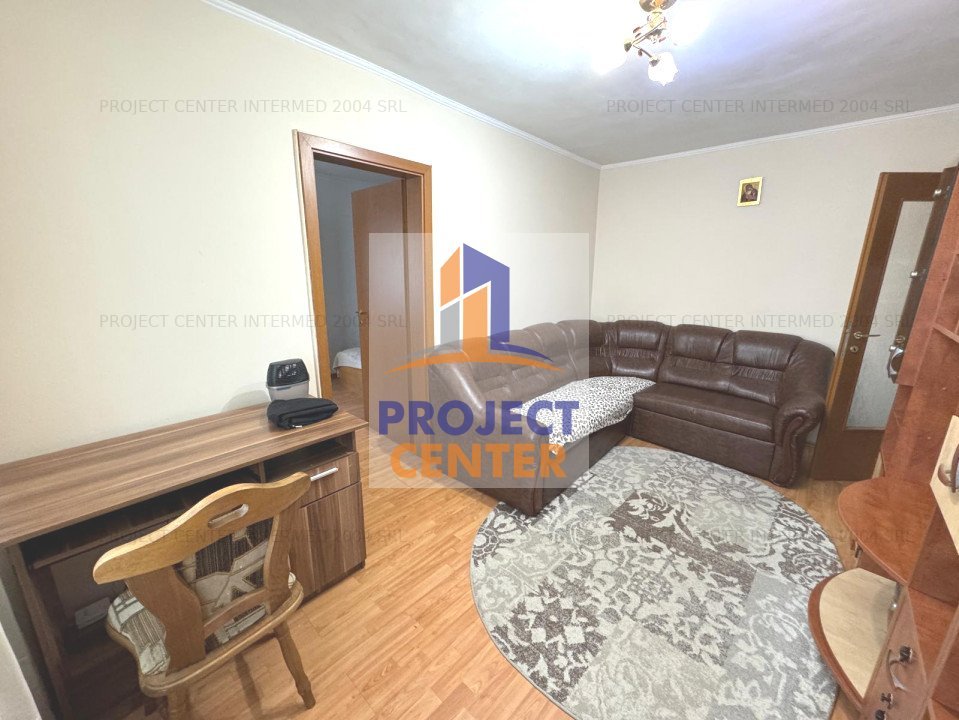 Apartament 3 camere Stefanesti
