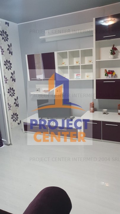 Apartament 2 camere Stefanesti, bloc nou, loc de parcare