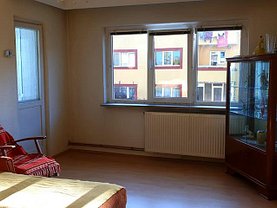 Apartament de vânzare 2 camere în Pitesti, Exercitiu