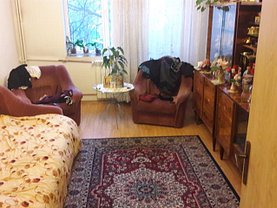 Apartament de vânzare 2 camere în Pitesti, Negru Voda