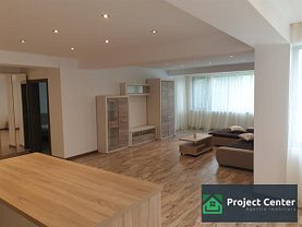 Apartament de închiriat 2 camere în Pitesti, Calea Bucuresti