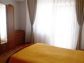 Apartament de închiriat 3 camere, în Pitesti, zona Popa Sapca