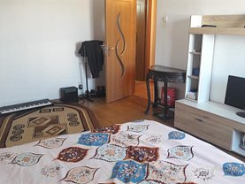 Garsonieră de închiriat, în Pitesti, zona Ultracentral