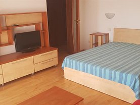 Garsonieră de închiriat, în Pitesti, zona Eremia