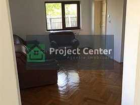 Apartament de închiriat 3 camere, în Pitesti, zona Gavana 3