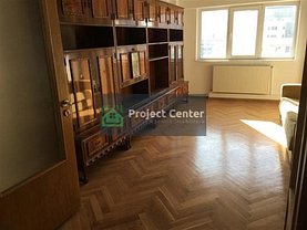 Apartament de vânzare 4 camere în Pitesti, Ultracentral