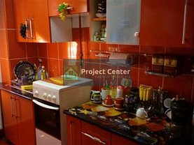 Apartament de vânzare 2 camere în Pitesti, Craiovei