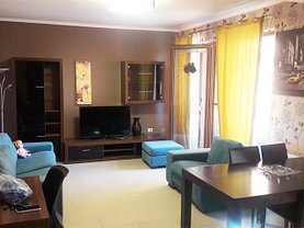 Apartament de vânzare 2 camere în Pitesti, Gavana Platou