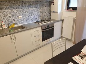 Apartament de închiriat 2 camere în Pitesti, Craiovei