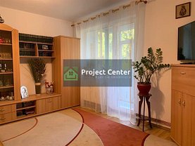 Apartament de vânzare 2 camere în Pitesti, Ceair