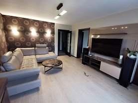 Apartament de închiriat 2 camere, în Pitesti, zona Central