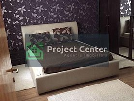 Apartament de închiriat 3 camere, în Pitesti, zona Craiovei
