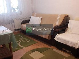 Garsonieră de vânzare, în Pitesti, zona Gavana 2