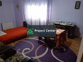 Apartament de vânzare 2 camere, în Pitesti, zona Popa Sapca