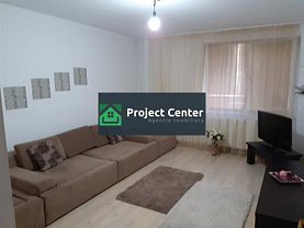 Apartament de vânzare 3 camere, în Pitesti, zona Ultracentral