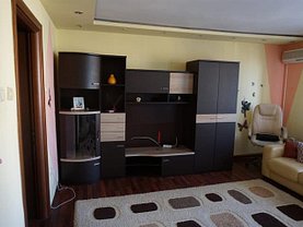 Apartament de închiriat 2 camere, în Pitesti, zona Central