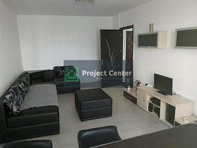 Apartament de închiriat 3 camere, în Pitesti, zona Nord
