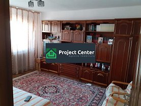Apartament de vânzare 4 camere, în Pitesti, zona Gavana 3