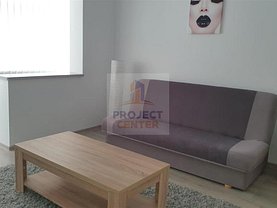 Garsonieră de închiriat, în Piteşti, zona Trivale