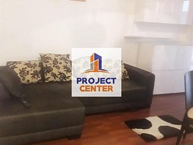 Apartament de închiriat 2 camere, în Piteşti, zona Găvana 3