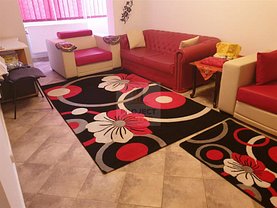 Apartament de vânzare 3 camere, în Piteşti, zona Trivale
