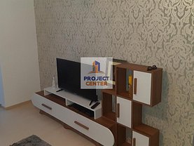 Apartament de închiriat 2 camere, în Piteşti, zona Craiovei