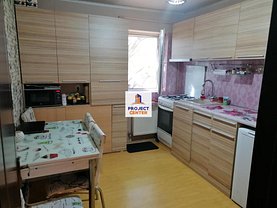 Apartament de vânzare 2 camere în Pitesti, Gavana 3