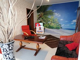 Apartament de închiriat 2 camere, în Piteşti, zona Central