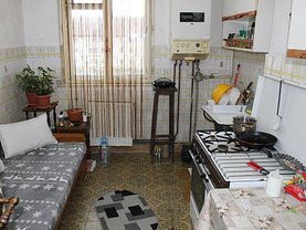 Apartament de vânzare 2 camere, în Ştefăneştii Noi