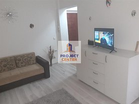 Garsonieră de vânzare, în Piteşti, zona Exerciţiu