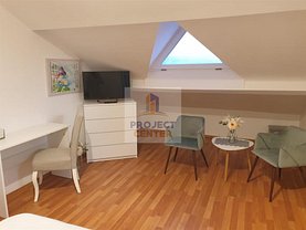 Garsonieră de vânzare, în Piteşti, zona Tudor Vladimirescu