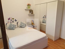 Garsonieră de închiriat, în Piteşti, zona Tudor Vladimirescu