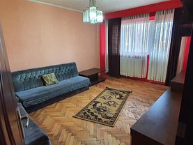 Apartament de vânzare 3 camere în Pitesti, Ultracentral