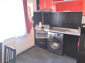 Apartament de vânzare 3 camere în Pitesti, Gavana 3