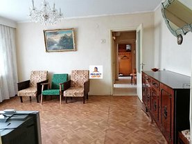 Apartament de vânzare 3 camere în Pitesti, Banat