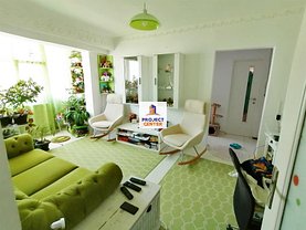 Apartament de vânzare 4 camere în Pitesti, Gavana 2