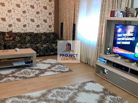 Apartament de vânzare 4 camere în Pitesti, Gavana 3