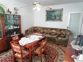 Apartament de închiriat 3 camere în Pitesti, Gavana 3