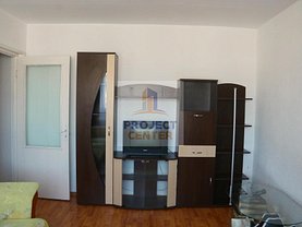 Apartament de închiriat 2 camere în Pitesti, Exercitiu