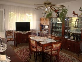 Apartament de închiriat 3 camere, în Piteşti, zona Găvana 3