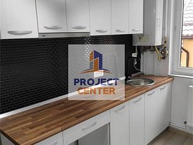Apartament de vânzare 2 camere, în Piteşti, zona Teilor
