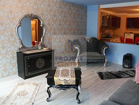 Apartament de vânzare 2 camere, în Valea Mare-Podgoria