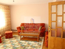 Apartament de închiriat 2 camere, în Piteşti, zona Teilor