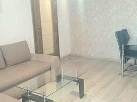Apartament de închiriat 2 camere în Pitesti, Central