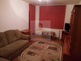 Apartament de închiriat 2 camere, în Piteşti, zona Central