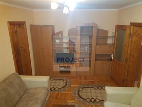 Apartament de închiriat 2 camere, în Piteşti, zona Craiovei