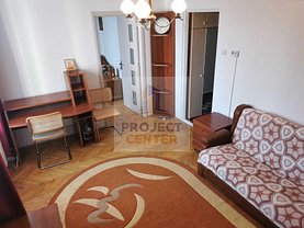 Apartament de închiriat 2 camere, în Piteşti, zona Central