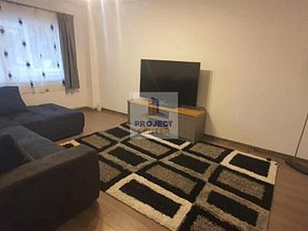 Apartament de închiriat 3 camere, în Piteşti, zona Trivale