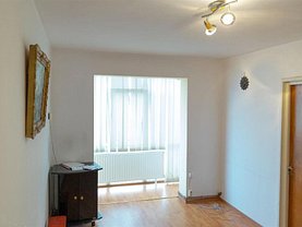 Apartament de vânzare 2 camere în Pitesti, Craiovei